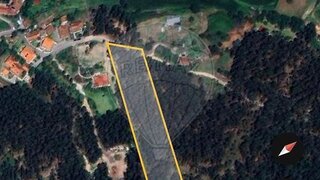 Land for sale in Vila Nova de Famalicão, Portugal — €51,500