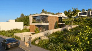Land for sale in Lousada, Portugal — €60,000