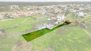 Land for sale in Marinha Grande, Portugal — €35,000