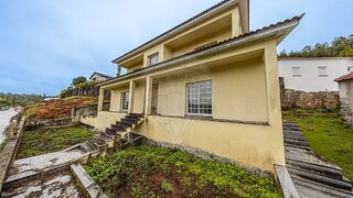 Terreno para venda em Viseu, Portugal — 169 000 €