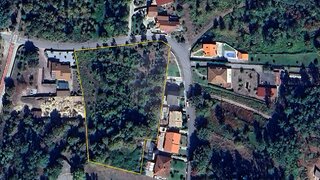 Land for sale in São Pedro do Sul, Portugal — €200,000