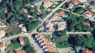 Land for sale in Sesimbra, Portugal — €365,000