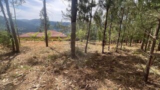 Land for sale in Arcos de Valdevez, Portugal — €39,900