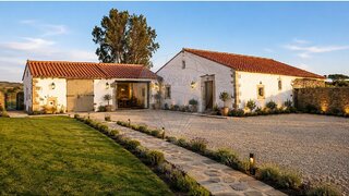 Land for sale in Mértola, Portugal — €395,000