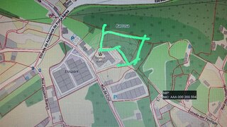 Land for sale in Sintra, Portugal — €50,000