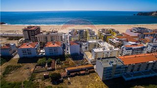 Land for sale in Nazaré, Portugal — €382,000