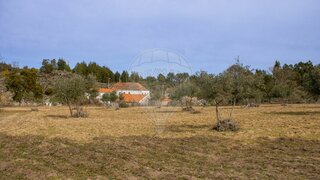 Land for sale in Penamacor, Portugal — €67,400