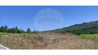 Land for sale in Viseu, Portugal — €15,000