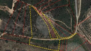 Land for sale in Abrantes, Portugal — €12,500