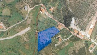 Land for sale in Penafiel, Portugal — €42,500