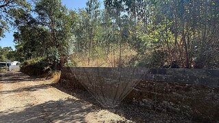 Land for sale in Barcelos, Portugal — €145,000