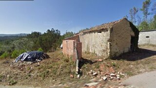 Land for sale in Penacova, Portugal — €25,000