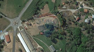 Land for sale in Tondela, Portugal — €25,000