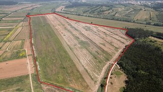 Land for sale in Óbidos, Portugal — €2,000,000