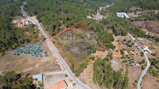 Land for sale in Sertã, Portugal — €45,000