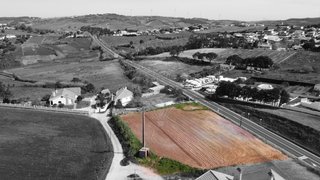 Land for sale in Torres Vedras, Portugal — €440,000