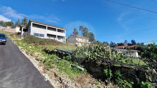 Land for sale in Celorico de Basto, Portugal — €35,000
