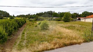 Land for sale in Mira, Portugal — €7,500