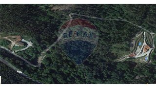 Land for sale in Vieira do Minho, Portugal — €45,000