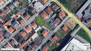 Terreno para venda em Santo Tirso, Portugal — 95 000 €