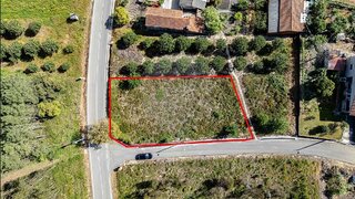Land for sale in Cantanhede, Portugal — €35,000