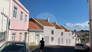 Terreno de 337 m² em Lisboa