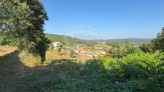 Land for sale in Barcelos, Portugal — €79,900