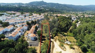 Land for sale in Sintra, Portugal — €130,000