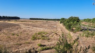 Land for sale in Montijo, Portugal — €349,000
