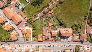 Terreno para venda em Ílhavo, Portugal — 450 000 €