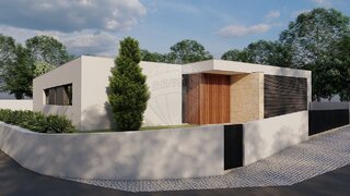 Land for sale in Vila Verde, Portugal — €128,900