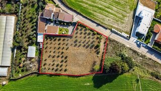 Land for sale in Barcelos, Portugal — €129,990