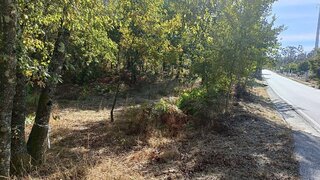 Land for sale in São Pedro do Sul, Portugal — €19,000