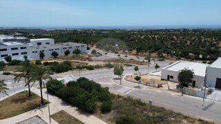 Land for sale in Tavira, Portugal — €200,000