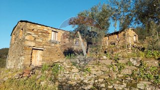 Land for sale in Sertã, Portugal — €40,000