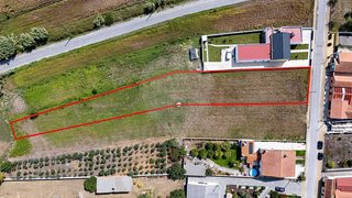 Land for sale in Mira, Portugal — €35,000