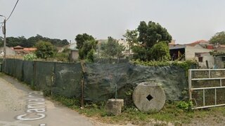 Land for sale in Vila Nova de Gaia, Portugal — €200,000