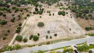 Land for sale in Benavente, Portugal — €800,000