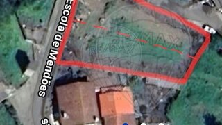 Land for sale in Trofa, Portugal — €99,000