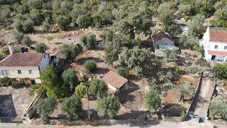 Land for sale in Alvaiázere, Portugal — €32,500