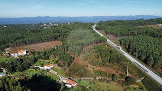 Land for sale in Sertã, Portugal — €33,500