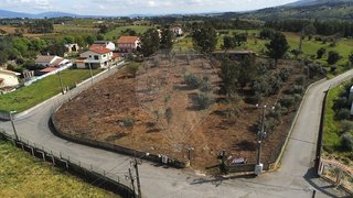 Land for sale in Covilhã, Portugal — €56,000