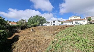 Land for sale in Mangualde, Portugal — €72,000