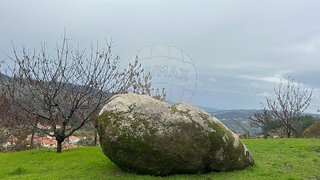 Land for sale in Resende, Portugal — €45,000