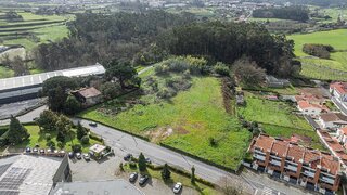 Land for sale in Vila Nova de Famalicão, Portugal — €975,000