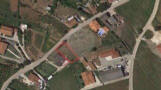 Land for sale in Alcobaça, Portugal — €29,000