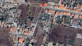 Land for sale in Vendas Novas, Portugal — €91,500