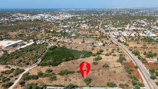 Land for sale in Loulé, Portugal — €220,000