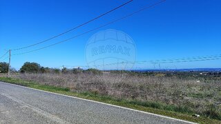 Land for sale in Torres Novas, Portugal — €35,000