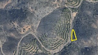 Terreno em Alcoutim
